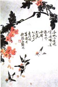 《春晓》LRC歌词 《春晓》(龚琳娜/老锣/海酷/雅酷)歌词555uuu下载