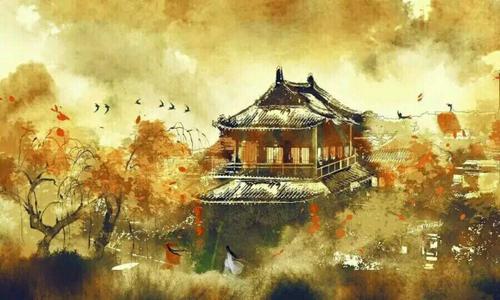 《离人泪》LRC歌词 《离人泪》(霍尊)歌词555uuu下载