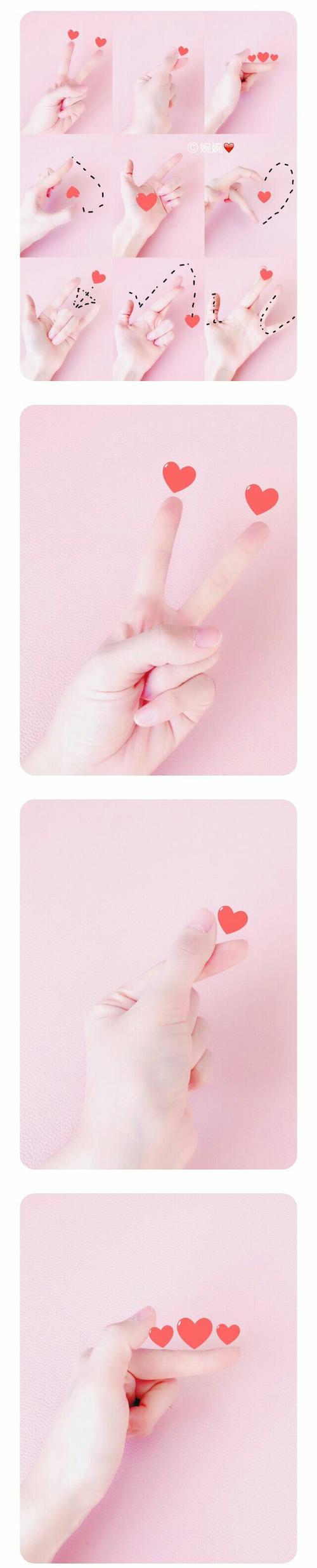 《比心》LRC歌词 《比心》(麦小兜)歌词555uuu下载