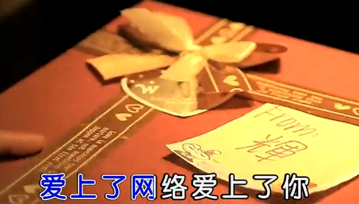 《爱上了网络爱上了你》LRC歌词 《爱上了网络爱上了你》(晓依)歌词555uuu下载
