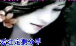 《爱注定要分手》LRC歌词 《爱注定要分手》(王亮)歌词555uuu下载