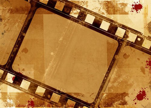《怀旧电影》LRC歌词 《怀旧电影》(冷漠)歌词555uuu下载