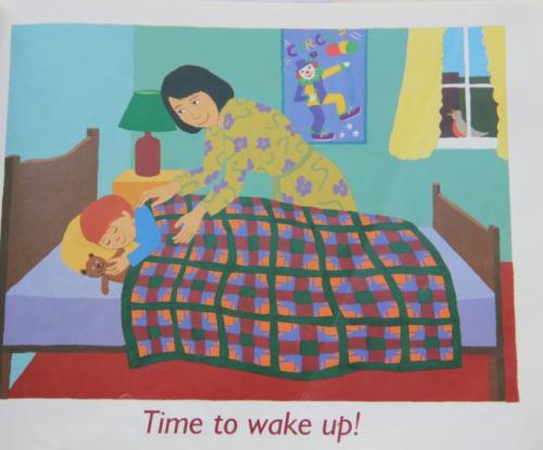 《Wake Up》LRC歌词 《Wake Up》(廖文强)歌词555uuu下载