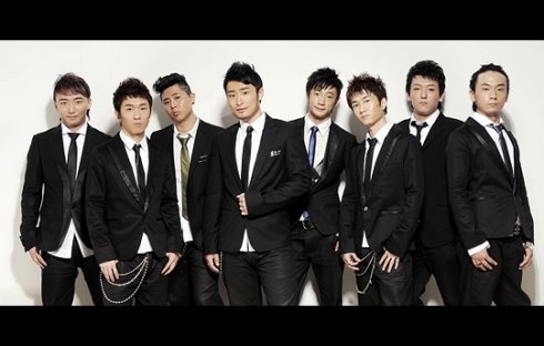《心目中的男孩团体》LRC歌词 《心目中的男孩团体》(嘻游记)歌词555uuu下载