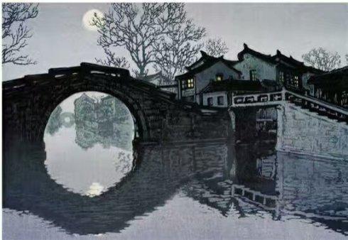 《故乡明月》LRC歌词 《故乡明月》(徐子洺)歌词555uuu下载