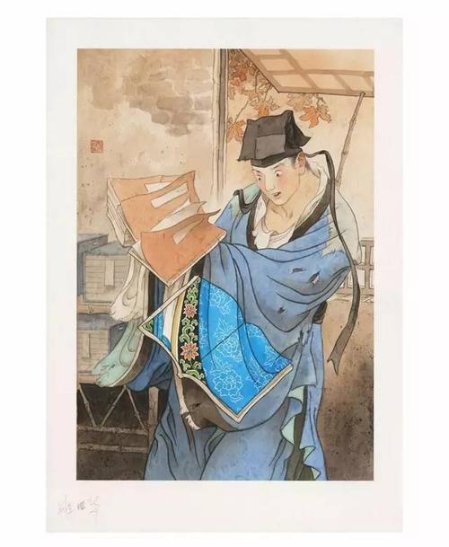 《小弟本是寒门一书生》LRC歌词 《小弟本是寒门一书生》(周芷莹)歌词555uuu下载
