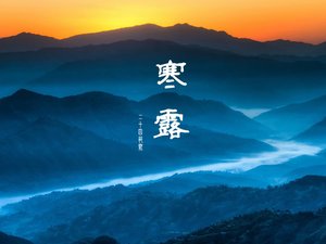 《寒露》LRC歌词 《寒露》(孙露)歌词555uuu下载
