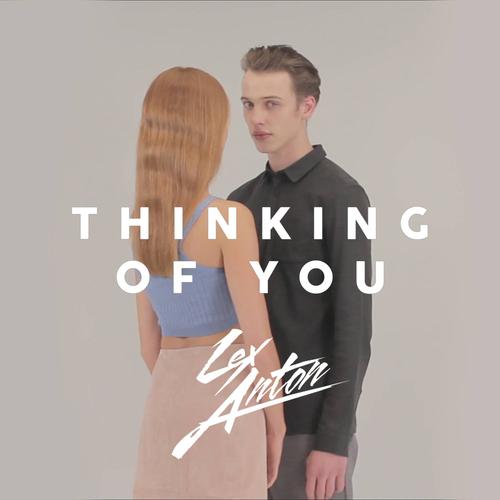 《Thinking of you》LRC歌词 《Thinking of you》(西野カナ)歌词555uuu下载