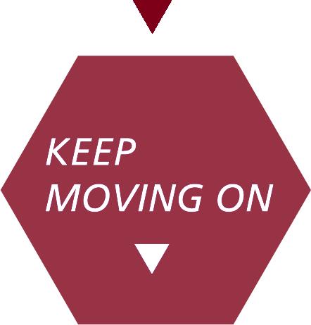 《Keep Moving on》LRC歌词 《Keep Moving on》(邹骁)歌词555uuu下载
