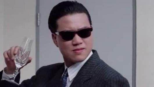 《曾经的大哥》LRC歌词 《曾经的大哥》(大哲)歌词555uuu下载