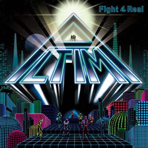 《Fight 4 Real》LRC歌词 《Fight 4 Real》(ALTIMA)歌词555uuu下载