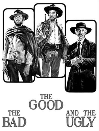 《The Good, The Bad And The President》(Cheezstereo)歌词555uuu下载