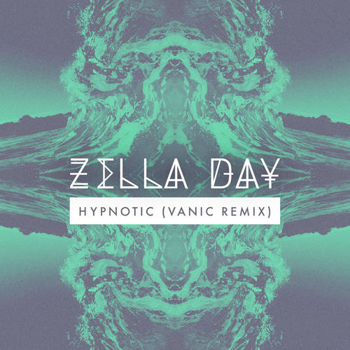 《Hypnotic - Vanic Remix》LRC歌词 《Hypnotic - Vanic Remix》(Zella,Day)歌词555uuu下载