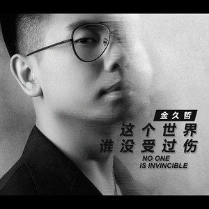 《这个世界谁没受过伤》LRC歌词 《这个世界谁没受过伤》(金久哲)歌词555uuu下载