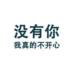 《没有我的日子你开心吗》LRC歌词 《没有我的日子你开心吗》(晨熙)歌词555uuu下载