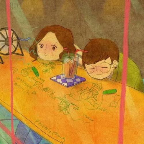 《爱情的故事》LRC歌词 《爱情的故事》(方季惟)歌词555uuu下载