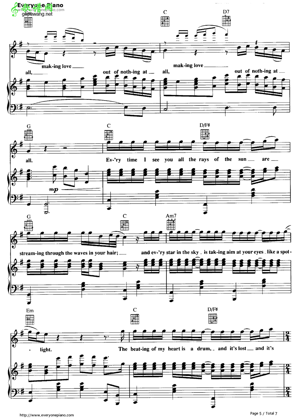 《Piece of Love》LRC歌词 《Piece of Love》(平原綾香)歌词555uuu下载