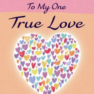 《True Love》LRC歌词 《True Love》(塩ノ谷早耶香)歌词555uuu下载