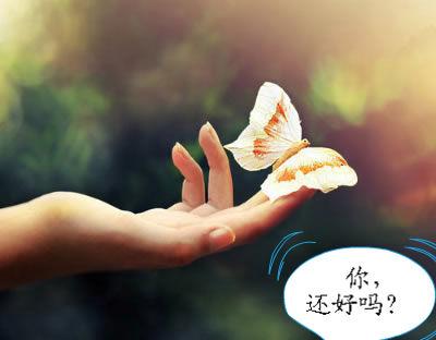 《还好吗》LRC歌词 《还好吗》(梁玉婷)歌词555uuu下载