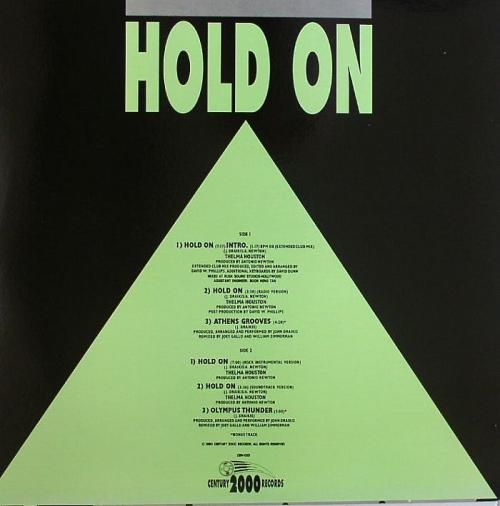 《Hold on》LRC歌词 《Hold on》(新里宏太)歌词555uuu下载