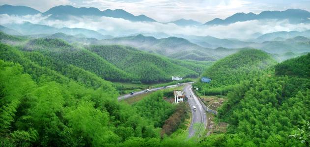 《中国最美是安吉》LRC歌词 《中国最美是安吉》(任妙音)歌词555uuu下载