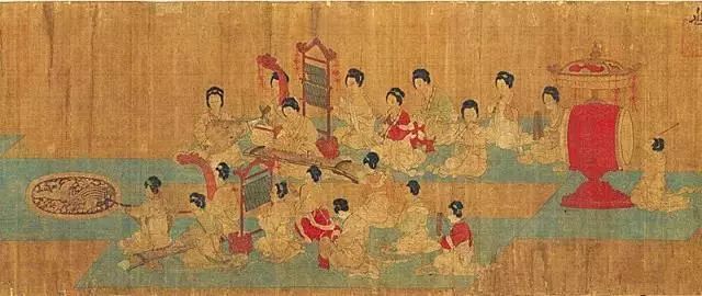 《二十四伎乐》LRC歌词 《二十四伎乐》(霍尊)歌词555uuu下载