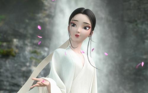 《白蛇》LRC歌词 《白蛇》(肖雪)歌词555uuu下载