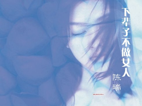 《下辈子不做女人》LRC歌词 《下辈子不做女人》(陈瑞)歌词555uuu下载