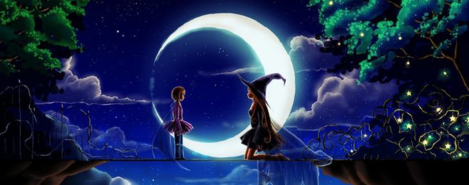 《童话魔法》LRC歌词 《童话魔法》(刘紫昕)歌词555uuu下载