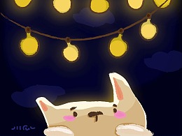 《夜深想你》LRC歌词 《夜深想你》(殇小眯)歌词555uuu下载
