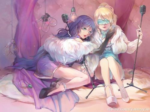 《硝子の少女》LRC歌词 《硝子の少女》(Gero)歌词555uuu下载