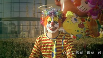 《兄弟闯天下》LRC歌词 《兄弟闯天下》(赵洪涛&马智宇)歌词555uuu下载
