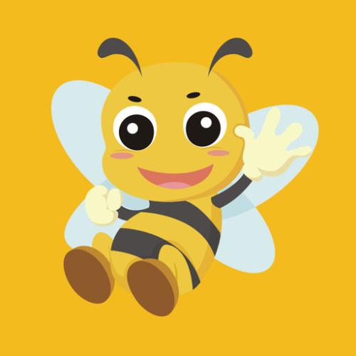 《Bee》LRC歌词 《Bee》(徐良&崔天琪)歌词555uuu下载