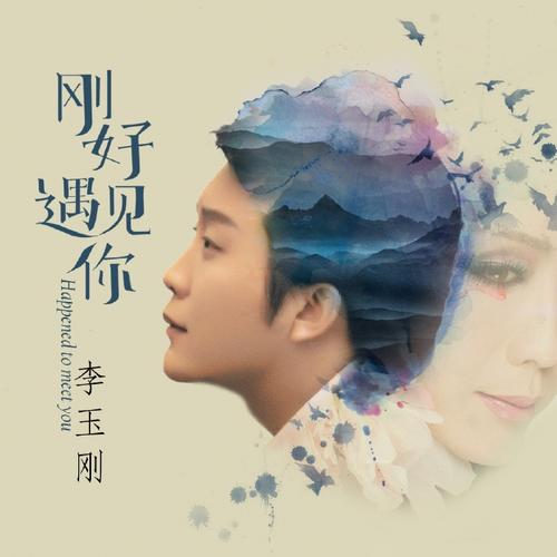 《刚好遇见你》LRC歌词 《刚好遇见你》(陈都灵)歌词555uuu下载