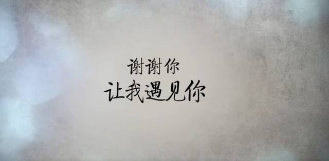 《谢谢你让我遇见你》LRC歌词 《谢谢你让我遇见你》(寂悸)歌词555uuu下载
