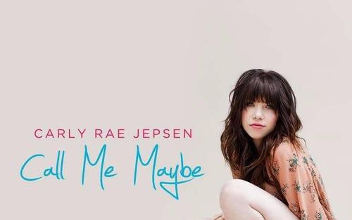 《Call Me Maybe》LRC歌词 《Call Me Maybe》(晴天美眉)歌词555uuu下载