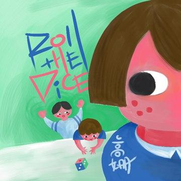 《Roll The Dice》LRC歌词 《Roll The Dice》(高姗)歌词555uuu下载