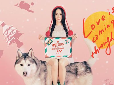 《Love Is Coming Through》LRC歌词 《Love Is Coming Through》(严艺丹)歌词555uuu下载