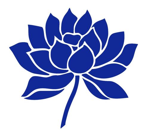 《蓝莲花》LRC歌词 《蓝莲花》(赵蓉)歌词555uuu下载