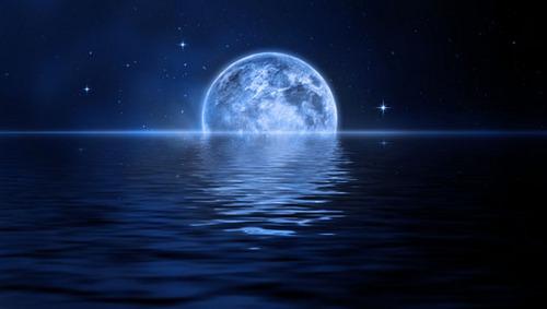 《Blue Moon》LRC歌词 《Blue Moon》(原由実)歌词555uuu下载