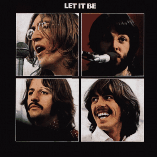 《Let it be》LRC歌词 《Let it be》(晴天美眉)歌词555uuu下载