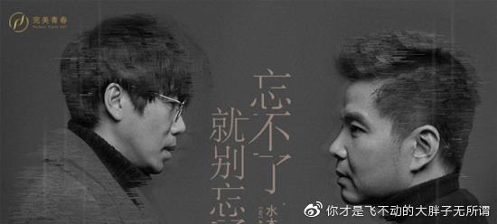 《忘不了就别忘了》LRC歌词 《忘不了就别忘了》(水木年华,许飞)歌词555uuu下载