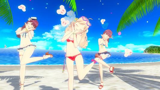 《Summer Step》LRC歌词 《Summer Step》(Vimclip)歌词555uuu下载