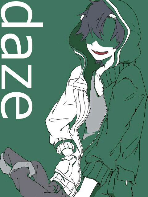 《daze》LRC歌词 《daze》(メイリア)歌词555uuu下载
