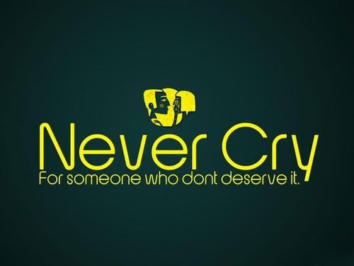 《Never Cry》LRC歌词 《Never Cry》(EDEN)歌词555uuu下载