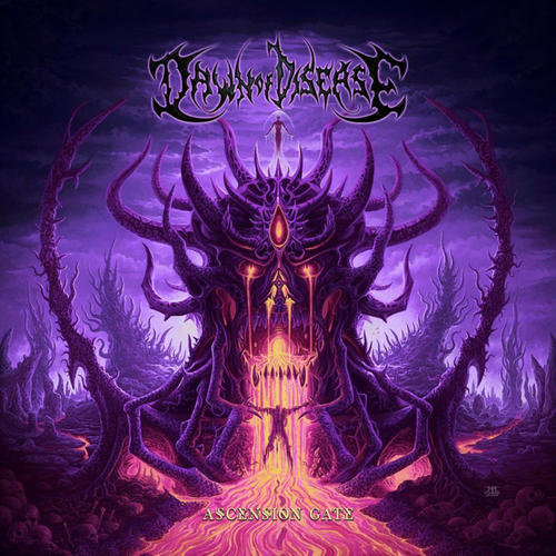 《DAWN GATE “Unfinished”》LRC歌词 《DAWN GATE “Unfinished”》(GRANRODEO)歌词555uuu下载