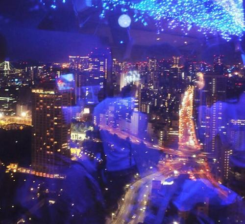 《東京銀河旅行》LRC歌词 《東京銀河旅行》(Super,Dolls)歌词555uuu下载