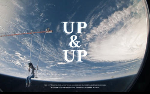 《up!!up!!》LRC歌词 《up!!up!!》(剛力彩芽)歌词555uuu下载