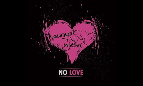 《No Love》LRC歌词 《No Love》(罗志祥)歌词555uuu下载