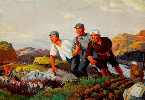 《又见南泥湾》LRC歌词 《又见南泥湾》(王二妮,韩冰)歌词555uuu下载